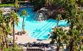 Casablanca Resort, Casino, Golf & Spa
