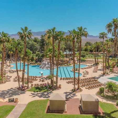 Casablanca Resort, Casino, Golf & Spa Мескит Экстерьер фото