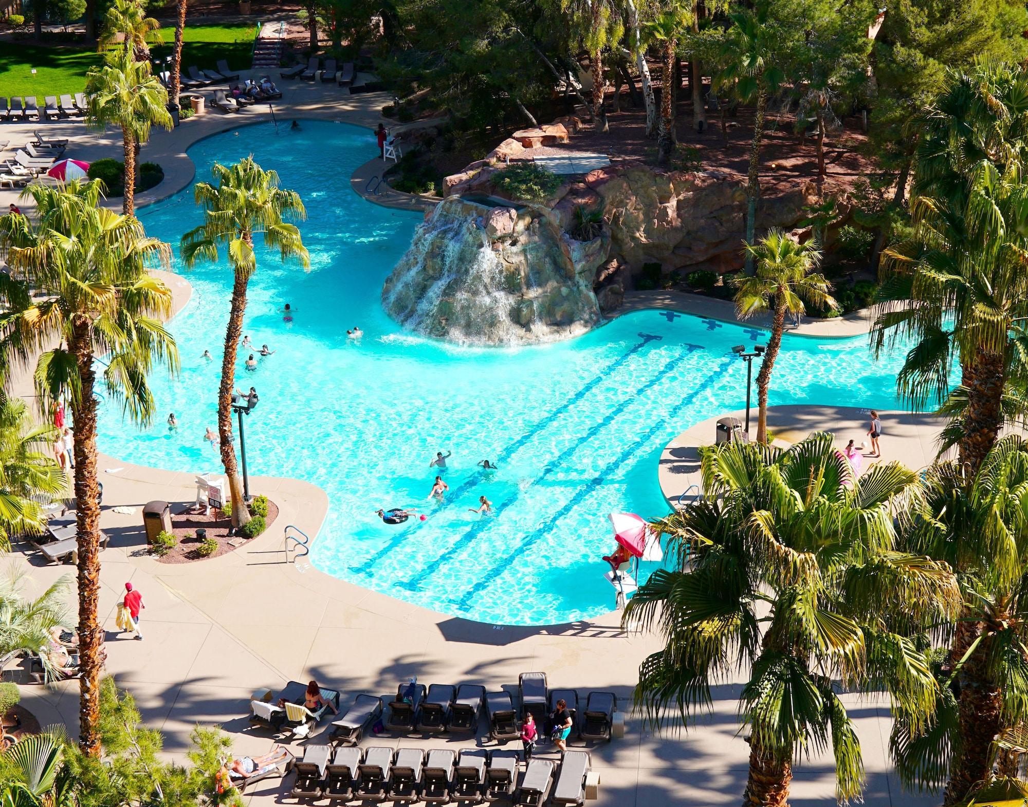 Casablanca Resort, Casino, Golf & Spa Мескит Экстерьер фото