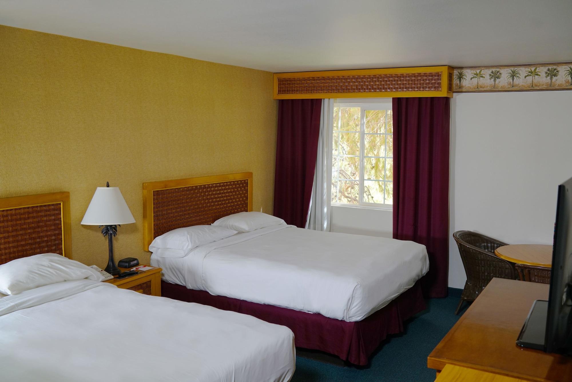 Casablanca Resort, Casino, Golf & Spa Мескит Экстерьер фото