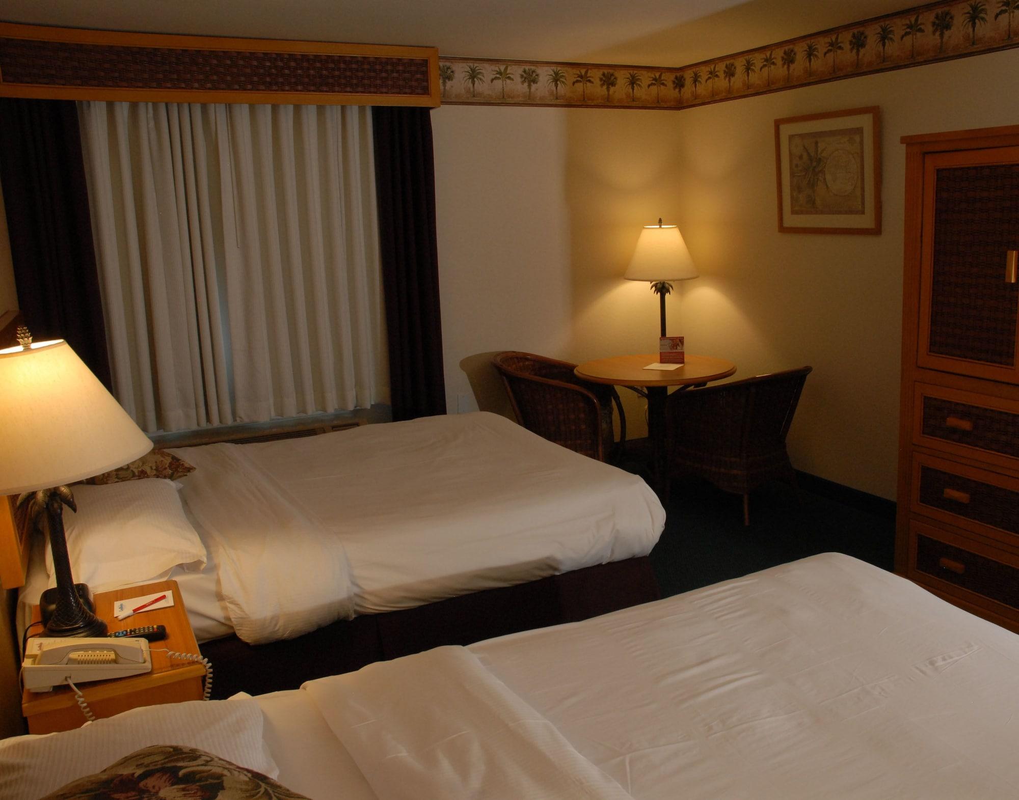 Casablanca Resort, Casino, Golf & Spa Мескит Экстерьер фото