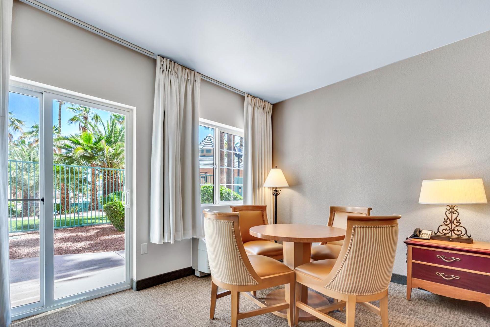 Casablanca Resort, Casino, Golf & Spa Мескит Экстерьер фото