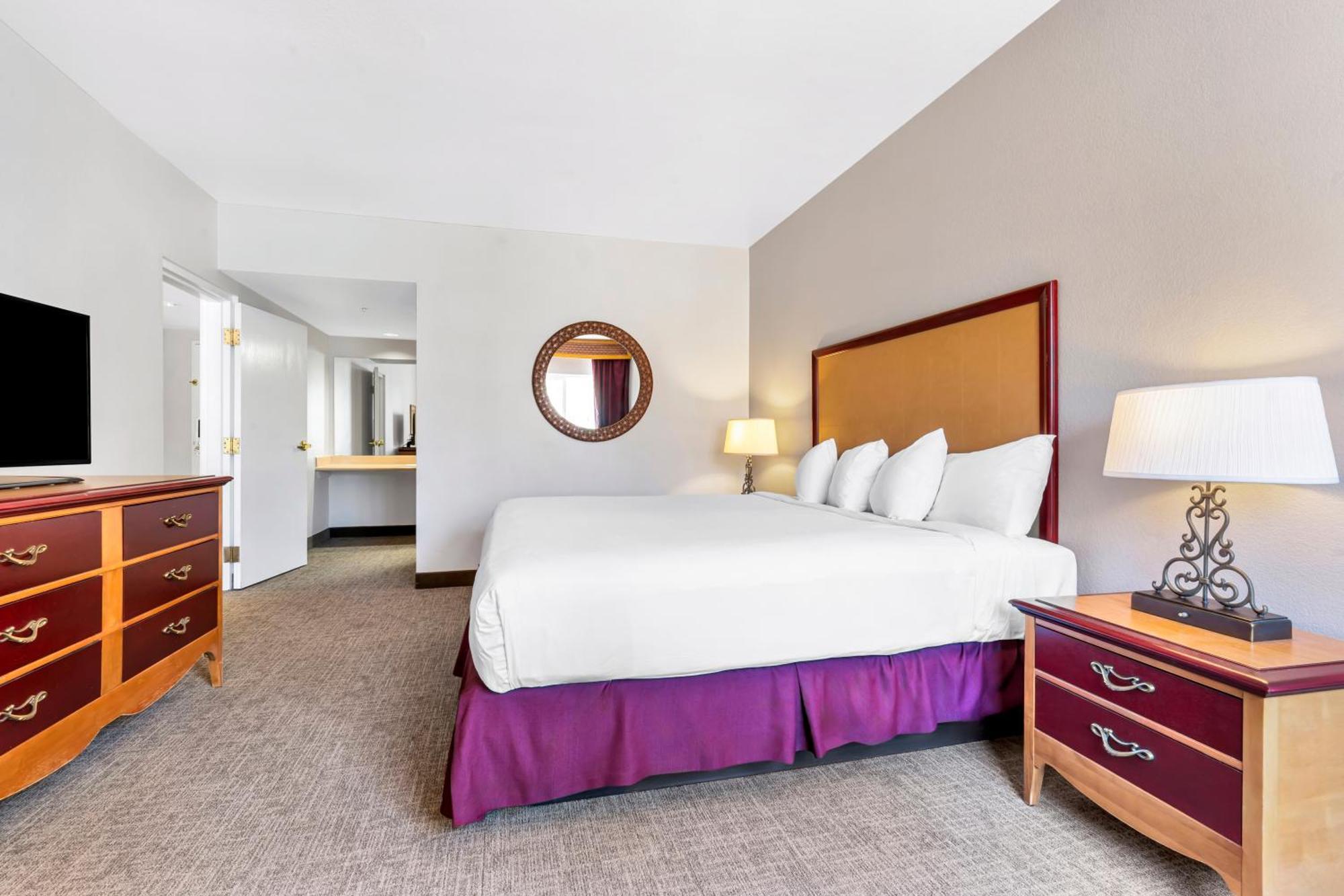 Casablanca Resort, Casino, Golf & Spa Мескит Экстерьер фото